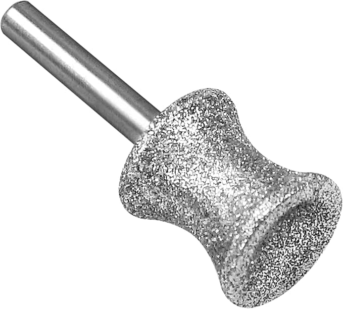 Diamond Dog Nail, 1/8&