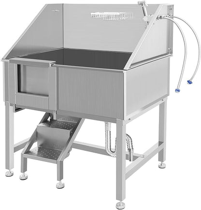 Dog Washing Station 38&