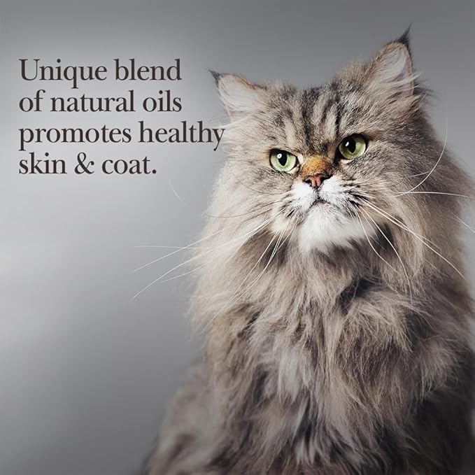 Nutri-Vet Hairball Paw Gel, Cat Hairball Remedy, Kitten Supplies, Hair Ball Relief for Cats, Fur Ball Remedy, Soybean &amp; Coconut Oil, Chicken Flavor, 3 oz, Packaging May Vary