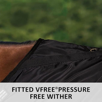 Dura-Nylon Horse Stable Sheet | Ultimate Comfort &amp; Protection Horse Sheet | Keeps Coats Smooth &amp; Shiny