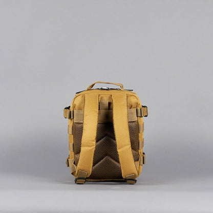 WOLFpak 9L Backpack Mini – Khaki