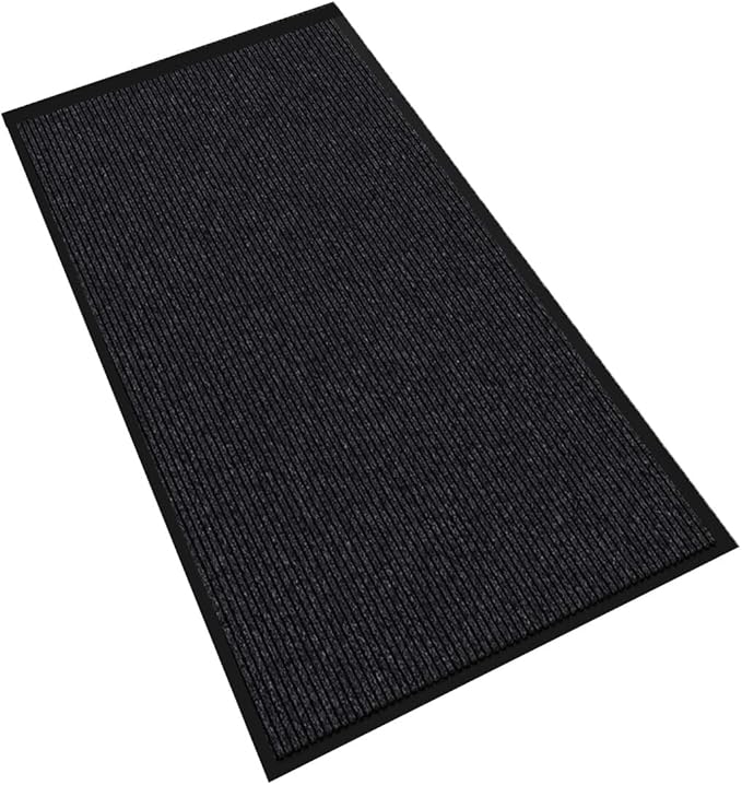Door Floor Mat Commercial Grade Large Size 3&