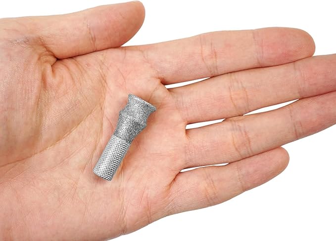 ClassA+80 Diamond Dog Nail for Dremel, Screw-Mounted Mode Nail Dremel Tool for Dogs, Especially Suitable for Long-Haired Dogs, Dremel Polishing Bits, Animals Nail Care &amp; Home Grinder Tools