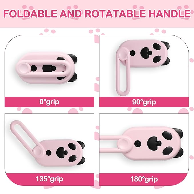 Pet Steam Brush for Dog &amp; Cat,3-in-1 Spray Hair Removal Comb,Pet Steam Groomer Comb,Water Brush for Long &amp; Short Haired Pets,Massage, Cleaning, Multifunctional Hair Removal Comb for Cats Dogs (Pink)
