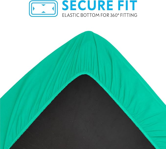 Paw Inspired Fitted Fleece Liner for Ferret Nation, Critter Nation Cage for Ferrets, Rats, Chinchillas, Hedgehogs &amp; Other Small Animals (Green, Top Pan Liner)