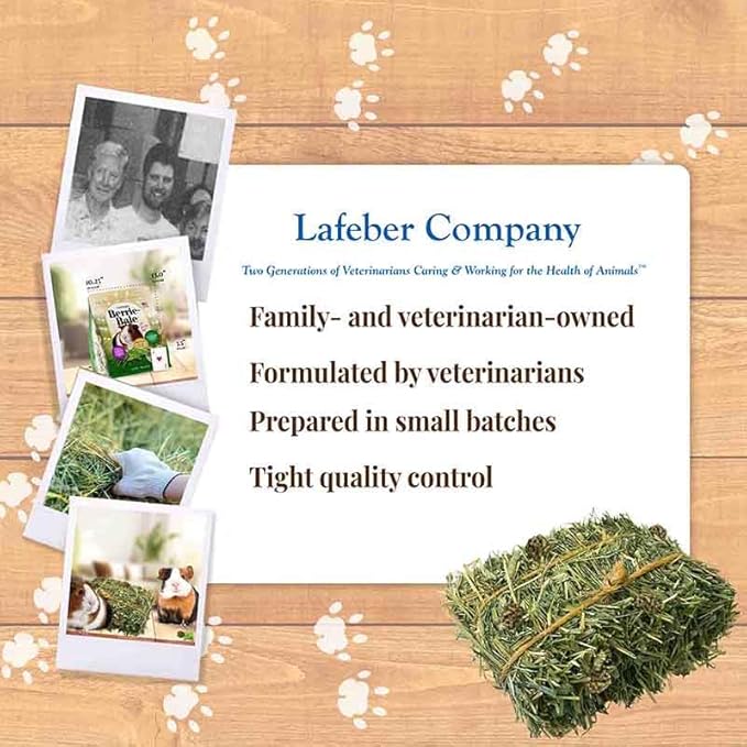 LAFEBER&