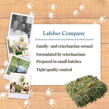 LAFEBER&