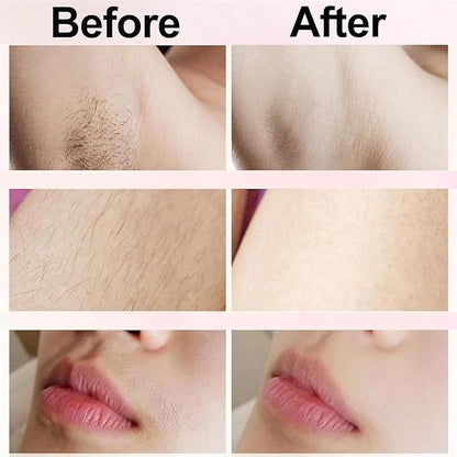 Bikini Trimmer for Women 2025 Upgrade Dual Head Shaver Women Ceramic Blades 2-in-1 Women&