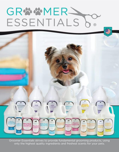Deshedding Shampoo Gallon