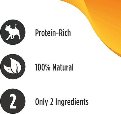Nulo Freestyle Cat &amp; Kitten Wet Cat Food Pouch, Premium All Natural Grain-Free Soft Cat Food Topper with Amino Acids for Heart Health and High Animal-Based Protein