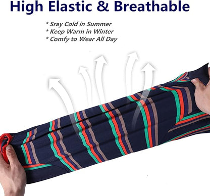 Dog Recovery Suit, Abdominal Wound After Surgery Wear, Prevent Licking Wounds, E-Collar &amp; Cone Alternatives, Long Sleeve Postoperative Shirts Dog Pajamas Prevent Shedding(XL, Blue)
