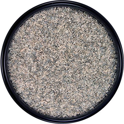 SLEEK &amp; SASSY Mineralized Health Grit for Birds (40 oz.)
