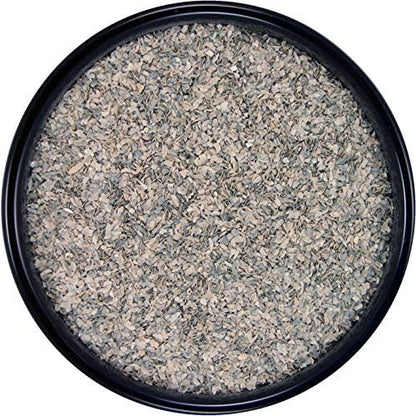 SLEEK &amp; SASSY Mineralized Health Grit for Birds (14 oz.)