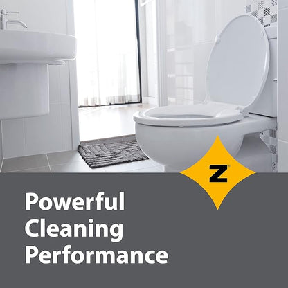 Pro-Grade Multi-Purpose Probiotic Enzyme Cleaner - Pet Stain and Odor Remover, Drain Cleaner - Powerful Cleaning &amp; Odor Eliminating Formula For Professional &amp; Home Surfaces - 1 Gallon