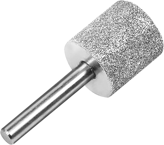 Diamond Dog Nail, 1/8&