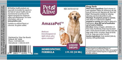 AmazaPet Drops