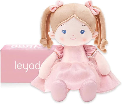 Soft Baby Doll Toys (12&