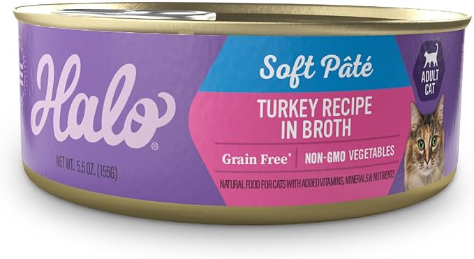 Halo Pets Spot&