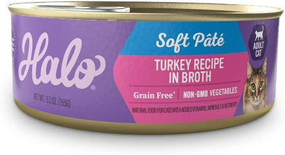 Halo Pets Spot&
