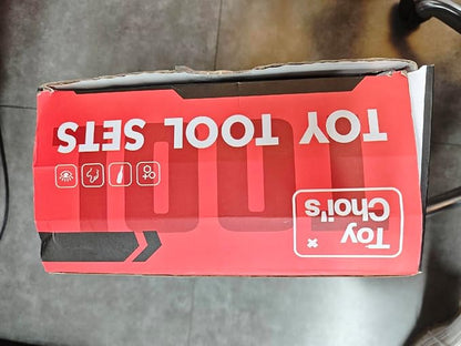 Toy Choi&