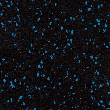 American Floor Mats 1/4in (7mm) Thick 10% Blue 4&