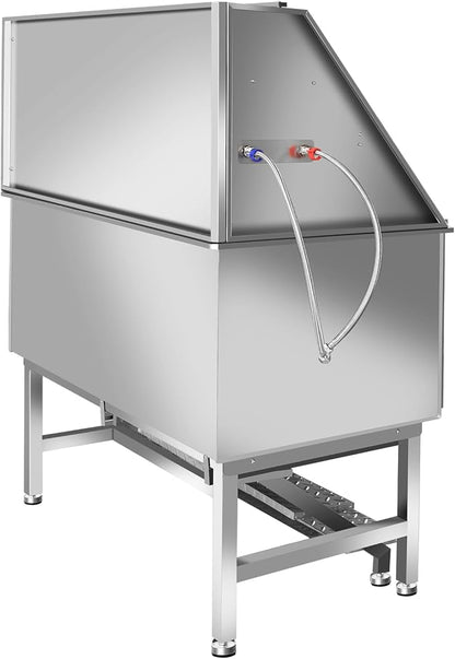Dog Washing Station 38&