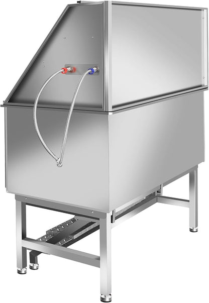 Dog Washing Station 38&