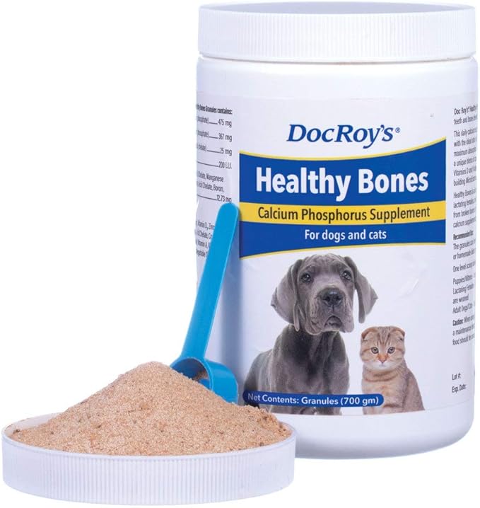 Revival Animal Health Doc Roy&