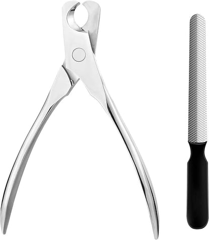 Cat Nail Clippers by,Small Breed Animals Claw Trimmer for a Cat, Puppy,Rabbit, Hamster, Birds, Kitten &amp; Small Dog,Parrots, Chinchillas, Guinea Pigs,Sharp &amp; Safe