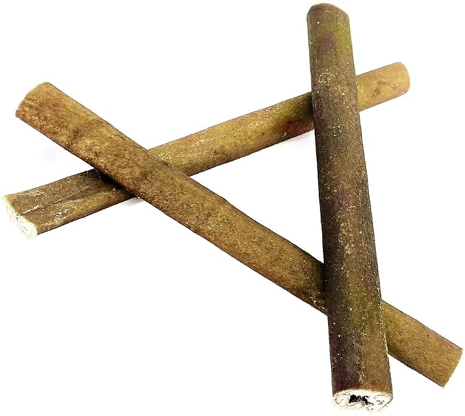 ValueBull USA Collagen Sticks for Dogs, 4-6 Inch Varied Chews, Natural Long-Lasting Dog Treats, 10 Pound Bulk Pack - Promotes Joint, Skin &amp; Coat Health with Glucosamine and Chondroitin