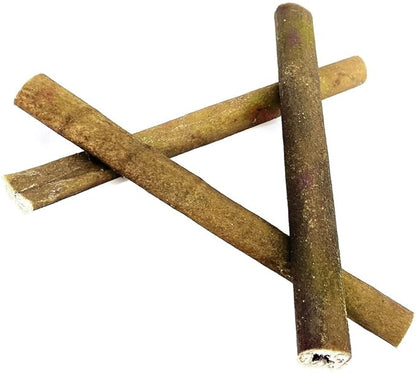 ValueBull USA Collagen Sticks for Dogs, 4-6 Inch Varied Chews, Natural Long-Lasting Dog Treats, 1 Pound - Promotes Joint, Skin &amp; Coat Health with Glucosamine and Chondroitin