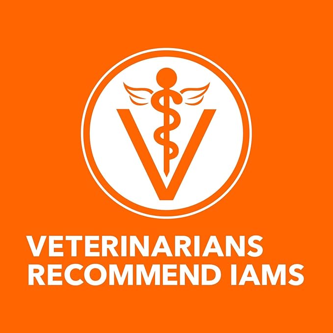 IAMS Proactive Health Indoor Weight Control &amp; Hairball Care Adult Dry Cat Food, Chicken &amp; Turkey Recipe, 16 lb. Bag