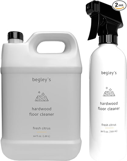 Begley&