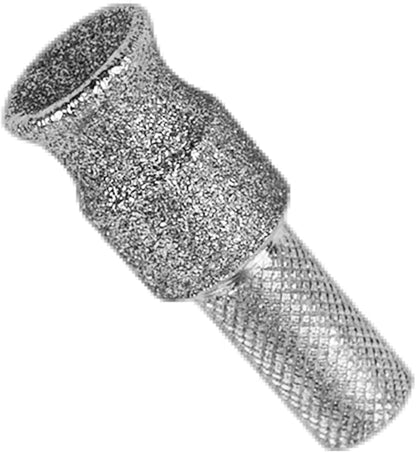 FlashA+60 Diamond Dog Nail for Dremel, Screw-Mounted Mode Nail Dremel Tool for Dogs, Especially Suitable for Long-Haired Dogs, Dremel Polishing Bits, Animals Nail Care &amp; Home Grinder Tools