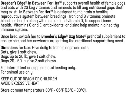 Revival Animal Health Breeder&