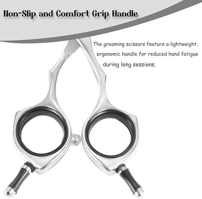 Dog Grooming Scissors 5&