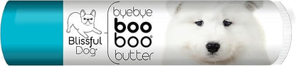 The Blissful Dog Samoyed Boo Butter, 0.15 oz