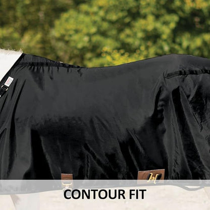 Dura-Nylon Horse Stable Sheet | Ultimate Comfort &amp; Protection Horse Sheet | Keeps Coats Smooth &amp; Shiny