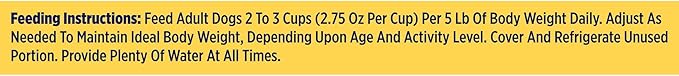 Nature’s Recipe Grain Free Chicken Recipe, Chicken &amp; Venison Recipe and Chicken &amp; Duck Recipe in Savory Broth Variety Pack Wet Dog Food, 12-2.75 oz. Cups, 2 Count
