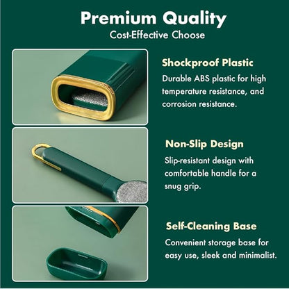 Pet Hair Remover for Clothes -Dog &amp; Cat Hair Remover for Clothes-Better Than Lint Rollers for Pet Hair, Lint Remover Brush, Lint from Clothing, Couch, Furniture, Bedding,Car