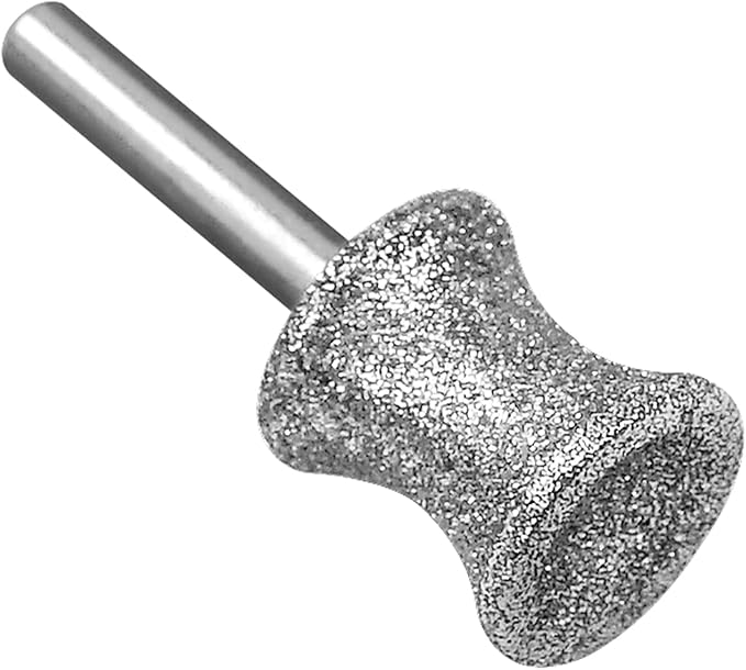 Diamond Dog Nail, 1/8&
