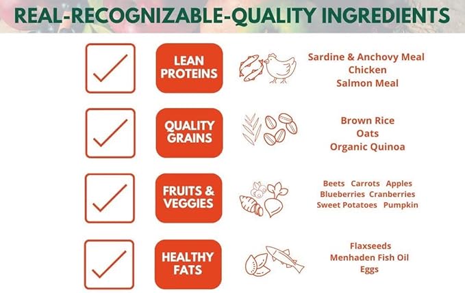 Bench &amp; Field Holistic Natural Healthy Kitty Cat Treats | Crunchy Fish-Shaped Bites | Delicious Seafood Flavored Snack, 3-Ounce (Pack of 2 Bottles)