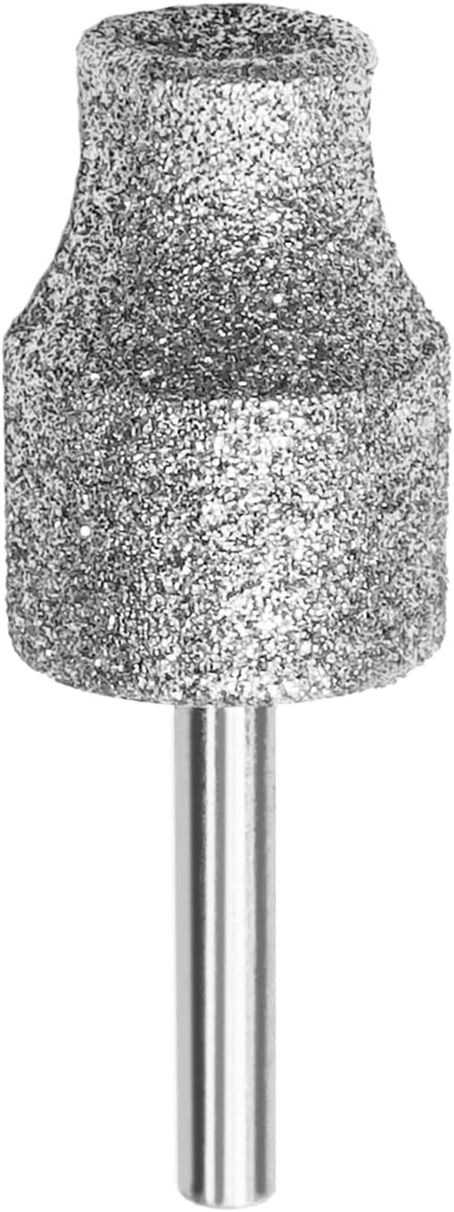 Diamond Nail Grinder Classic C, Diamond Dremel Dog Nail Grinder Attachment, Dogs&amp;Pets Nail Care, 1/8&