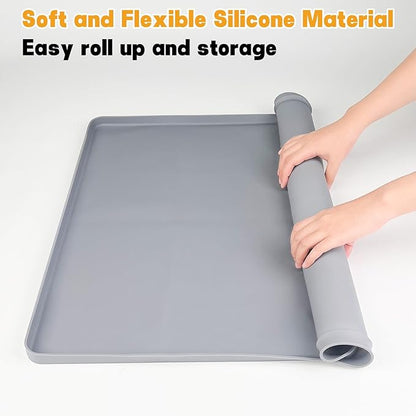 Dog Pee Pad Holder, Puppy Pad Holder Tray for 24&
