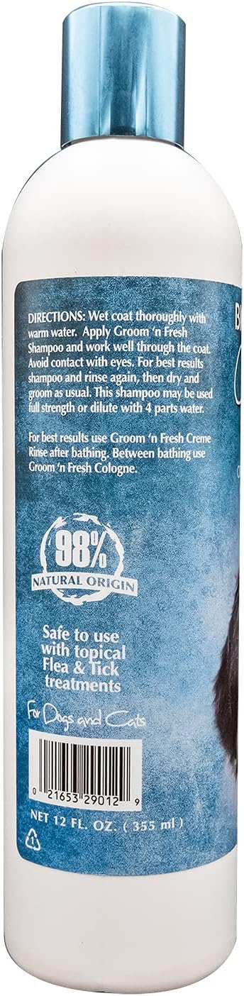 Bio-Groom Groom&