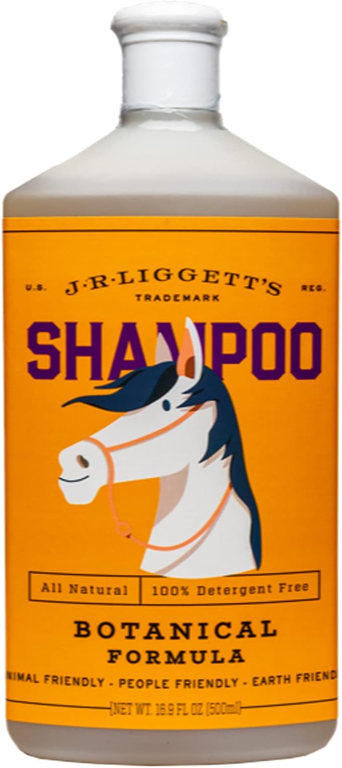 J·R·LIGGETT&