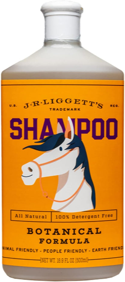 J·R·LIGGETT&