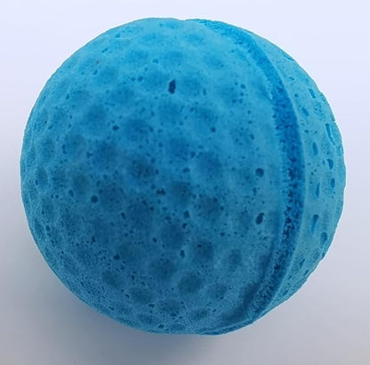 YnFag Foam Soccer Balls - Cat Toys for Indoor Cats (24 Pcs Individual Color Balls)