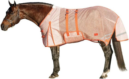 Schneiders Ripstop Nylon Mesh II Horse Fly Sheets | Optimal Airflow &amp; UV Protection
