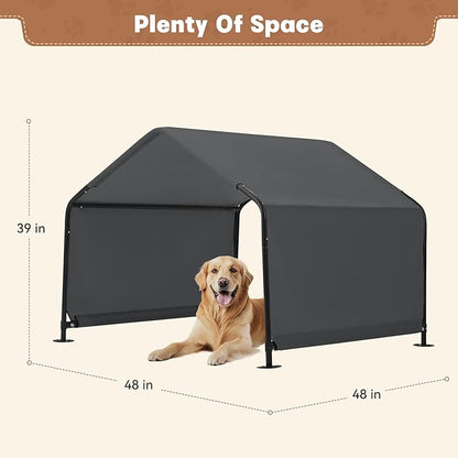 Dog Shade Shelter Outdoor 4&